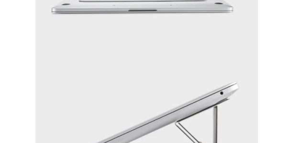 MOFT Airflow Laptop Stand – A Quiet Revolution Under Your Laptop
