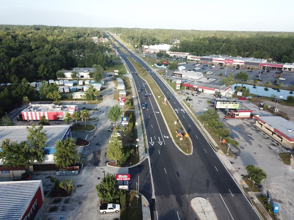 Top Civil Engineering Firm Tampa | Bayer United