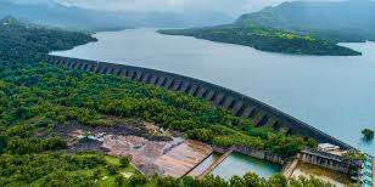 Renewable Integration Storage Solutions Market Forecast (2025–2034): Pumped Hydro Focus