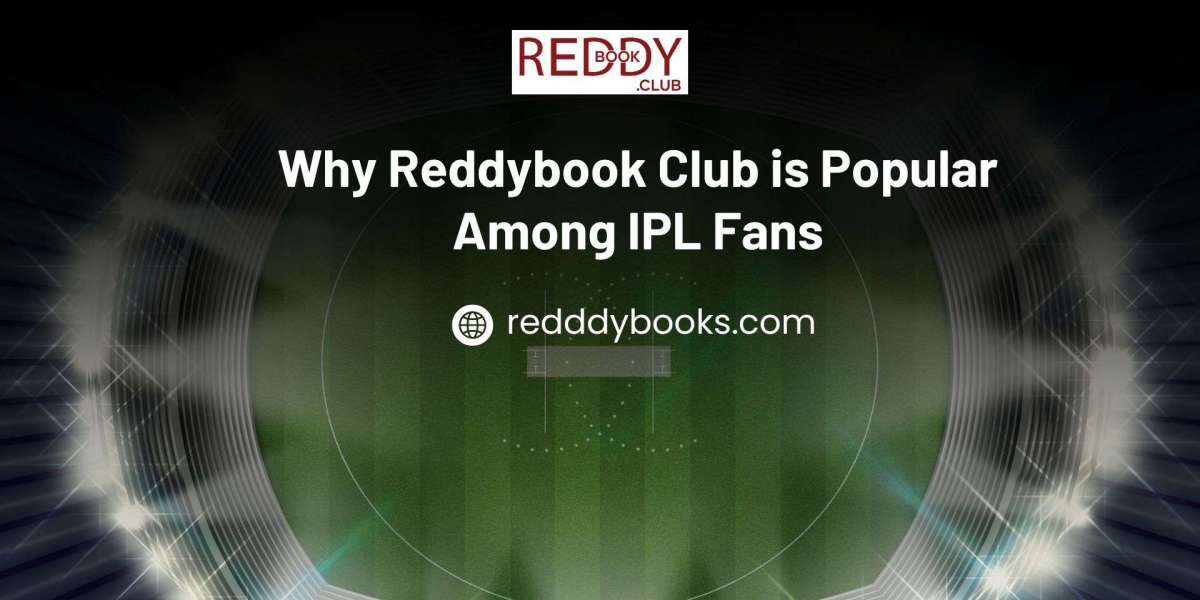 Why Reddybook Club is Popular Among IPL Fans