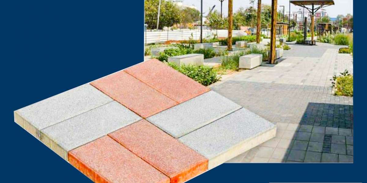 Why Velmurugan Paver Blocks Leads the Market for Quality Paving Solutions in Chennai