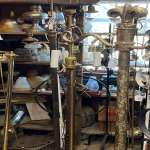 Stonehouse Antique Shop