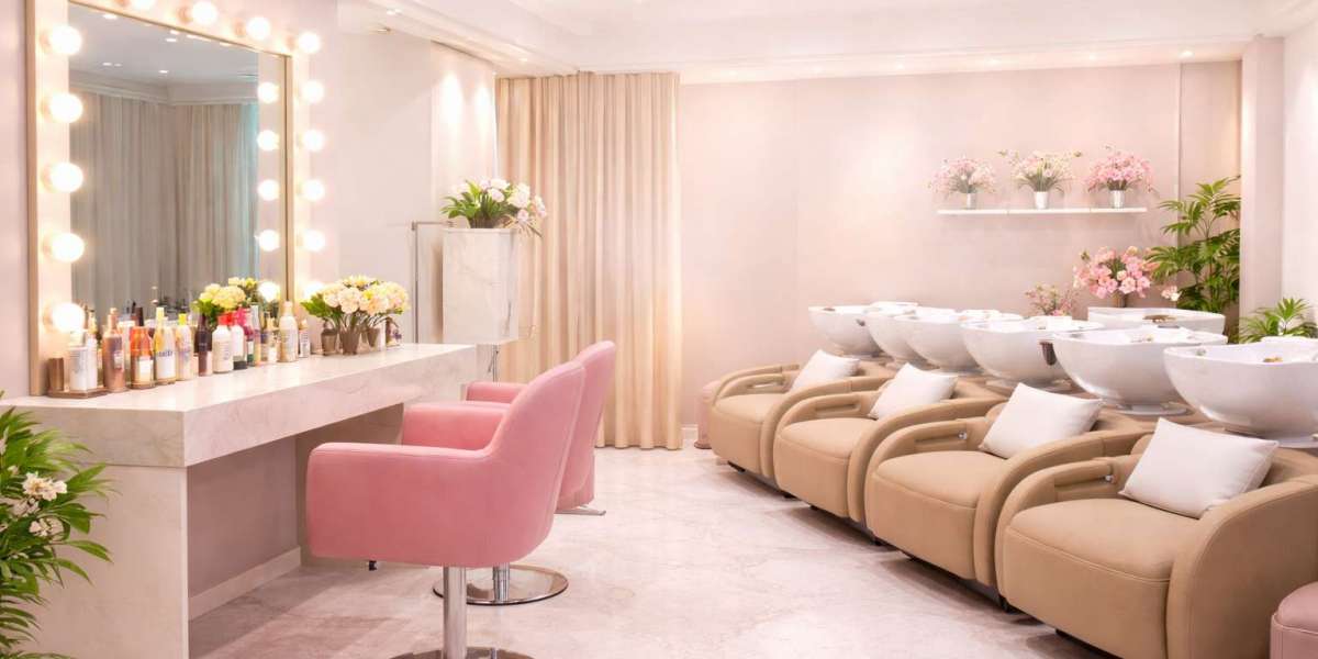How to Choose the Right Parlour in Vasant Kunj