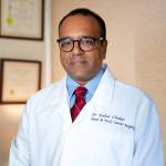 Dr Vishal Choksi