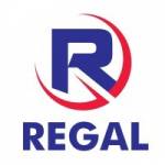 Regal woven
