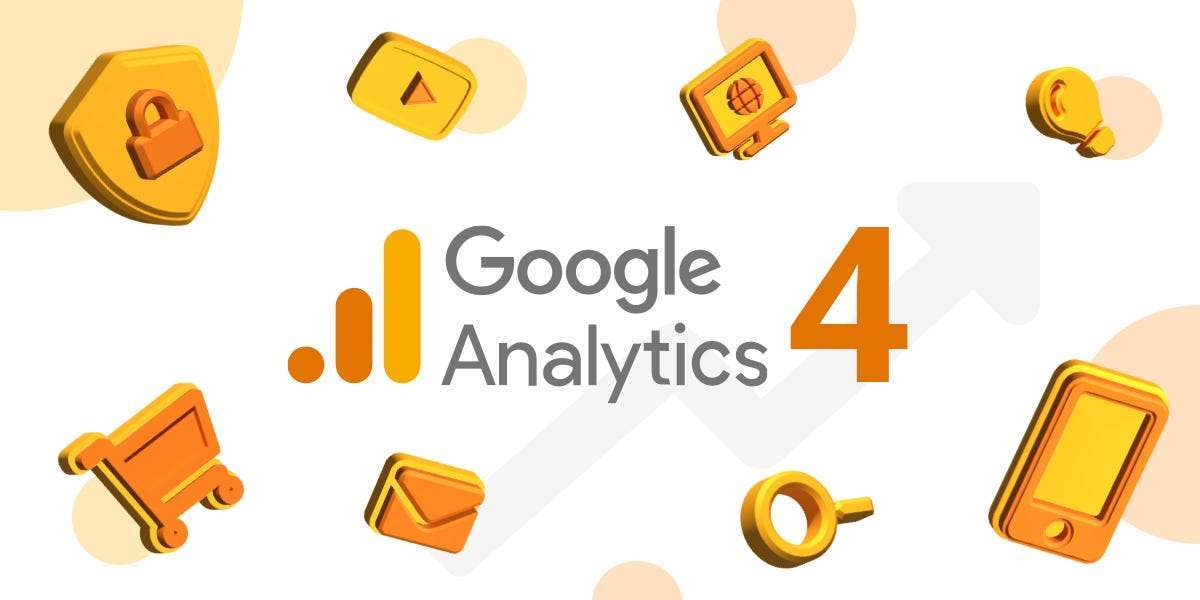 Google Analytics Services – Turn Data into Smart Decisions