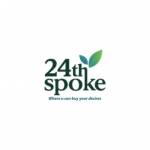 24thspoke