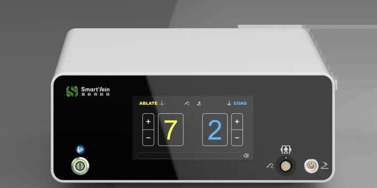 The mandatory course before the plasma surgery system leaves the factory