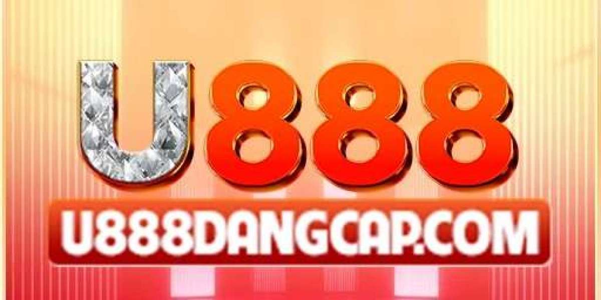 U888 – Nhà Cái U888.Com Hàng Đầu Việt Nam | Đăng Ký +188k