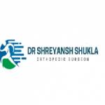 Dr Shreyansh Shukla