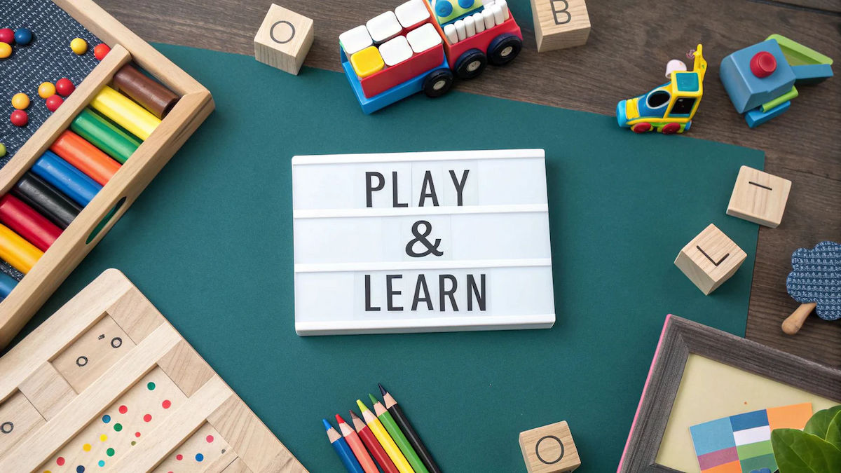 Play with Purpose: A Parent’s Guide to Essential Educational Toys | Compare Factory