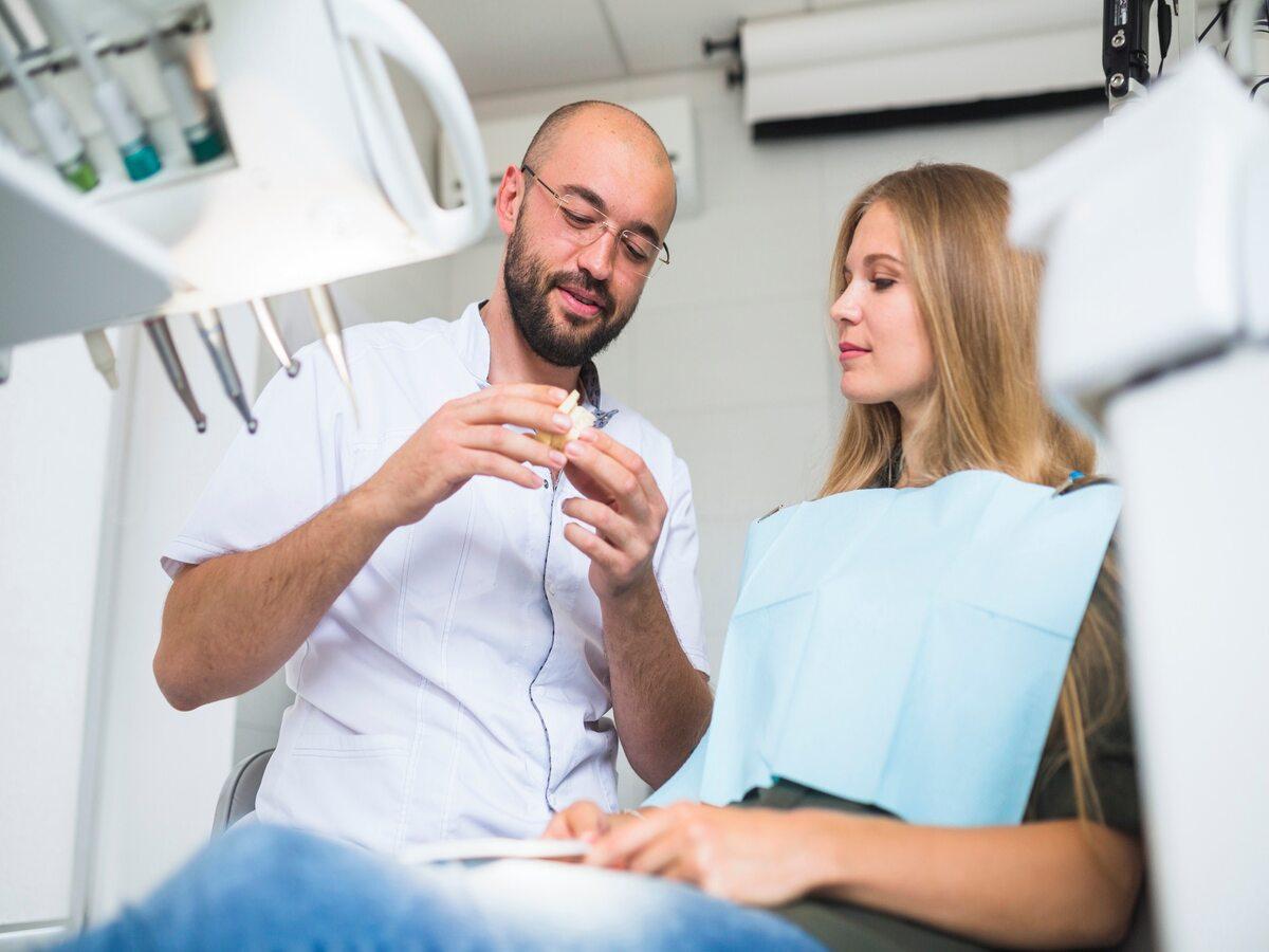 The Role of Comprehensive Dental Exams in Finding Hidden Problems |...