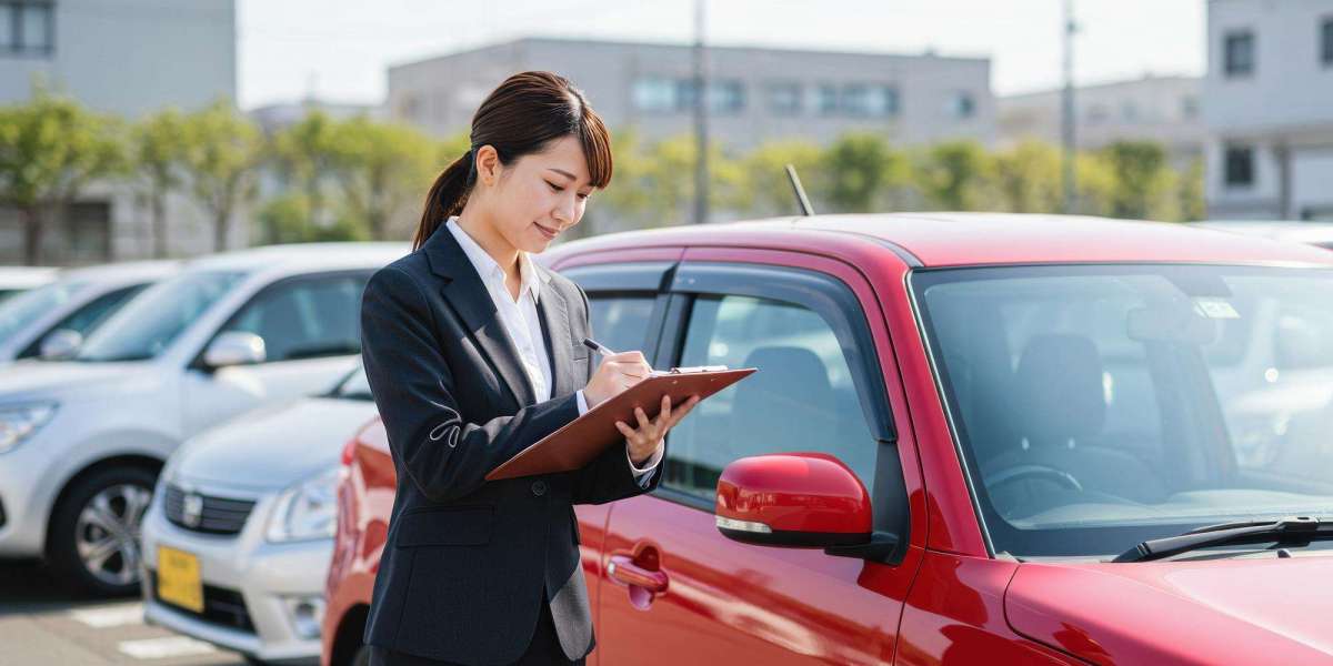 Best Japanese Used Car Dealers – A 2026 Sector Review