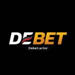 DEBET ACTOR