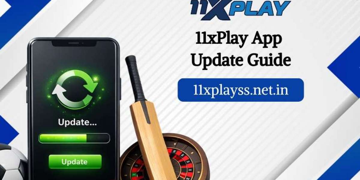 Future of Online Gaming with 11xplay
