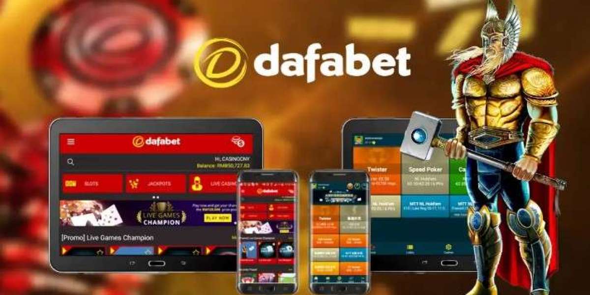 Dafabet Download Guide with Easy Login Steps for Users
