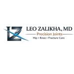 Precision Joints by Leo Zalikha