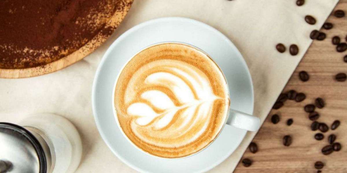 Best Coffee Lounge Near Me | Top Coffee Spots Guide