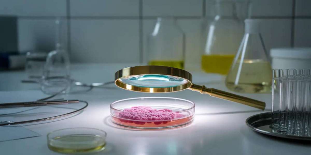 Urine Culture Test: A Complete Guide to Diagnosing Urinary Infections