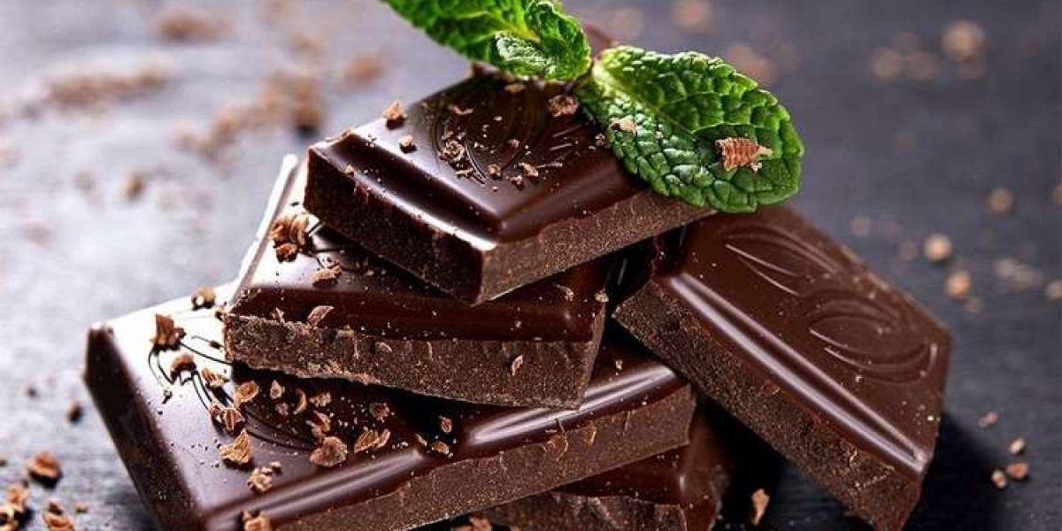 Turkey Chocolate Market: Consumer Behavior and Buying Trends