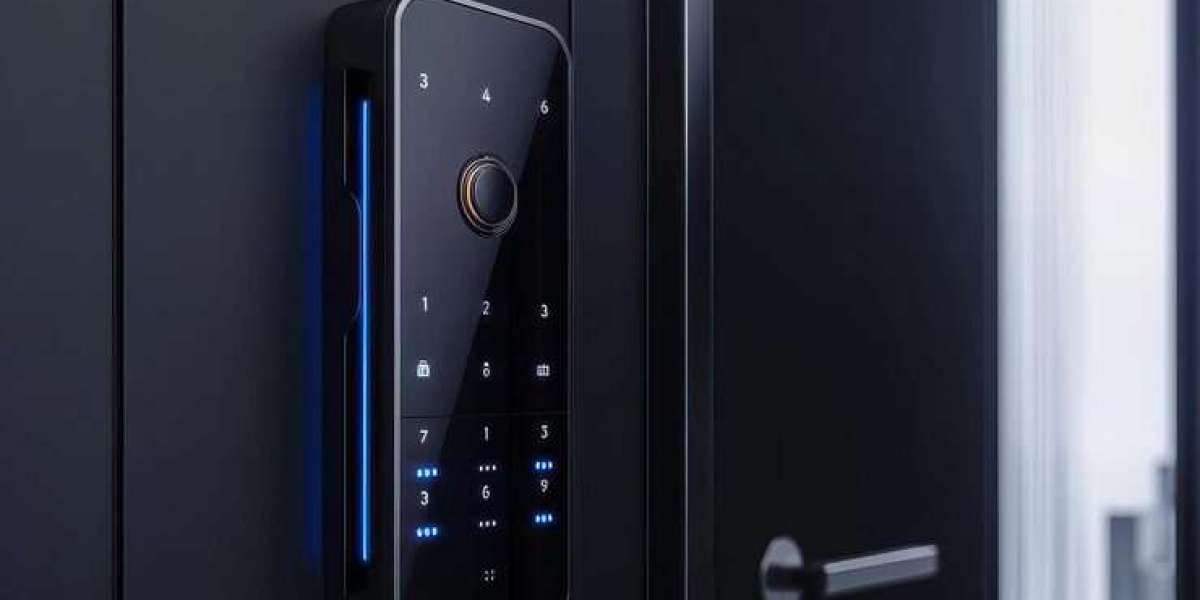 Why Every Home Needs a Smart Digital Lock Singapore Upgrade Today