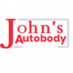 John Auto Body