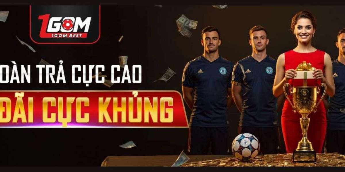1Gom: Link Vào Nhà Cái Không Bị Chặn – Cập Nhật Mới Nhất 2026