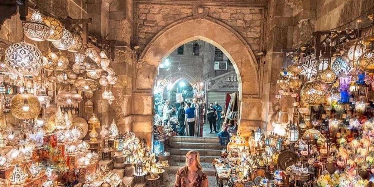 Essential Travel Guide to Egypt