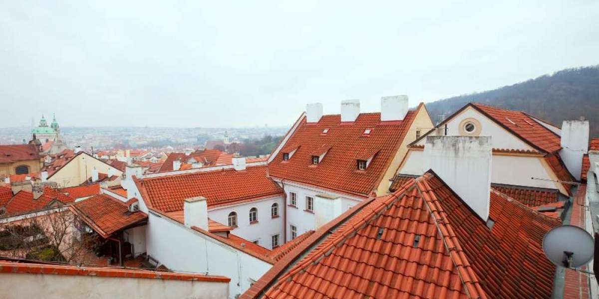 Roofers in Kingston – Complete Roofing Services by Marley Roofing Specialists