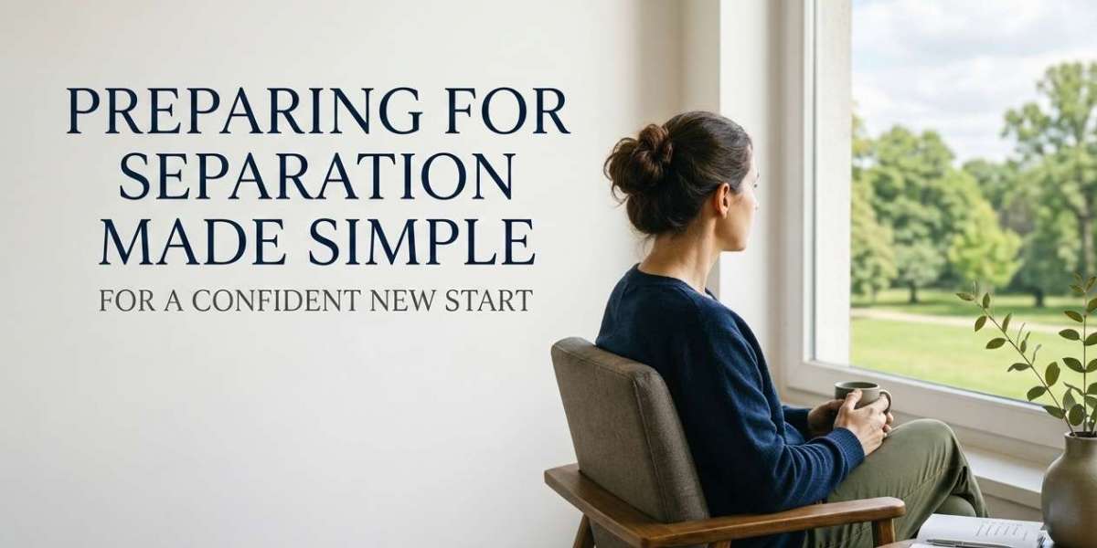 Beyond the Breaking Point Feeling — Rebuilding Clarity Before Choosing a Direction
