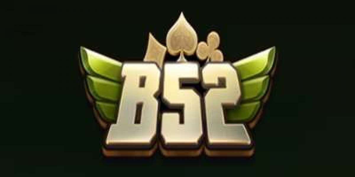 B52 - Sòng Bạc Đỉnh Cao