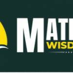 Maths Wisdom