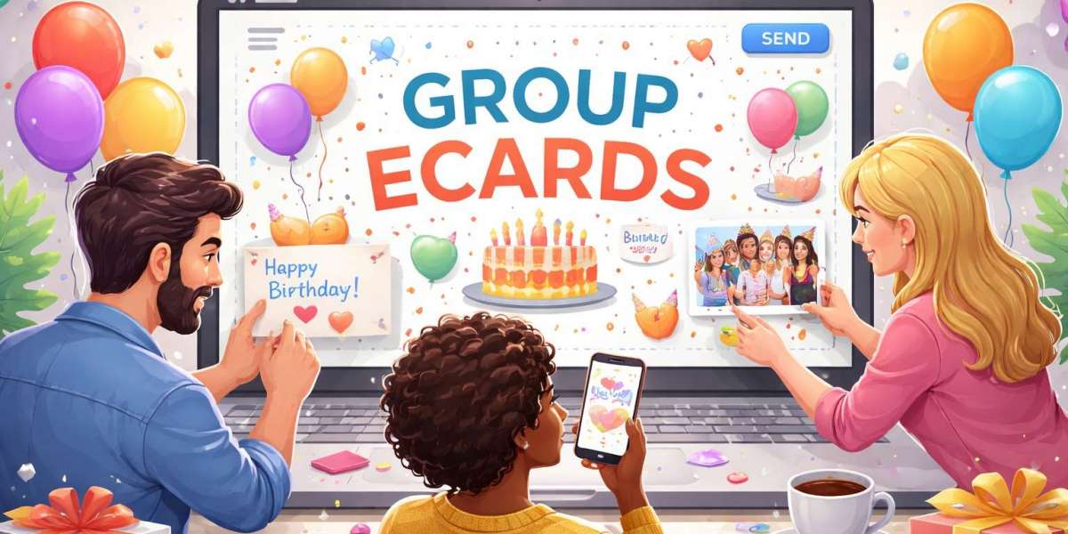 A Complete Beginner’s Guide to Virtual Cards Free and Online Greeting Cards