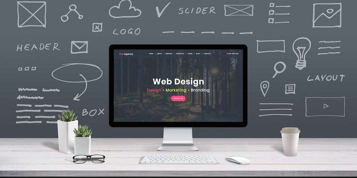 Professional Web Design Services in Sutton, London – Custom Websites That Convert
