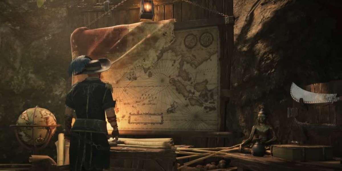 MMOexp-Skull and Bones: Maximize Explosive Damage with This Build