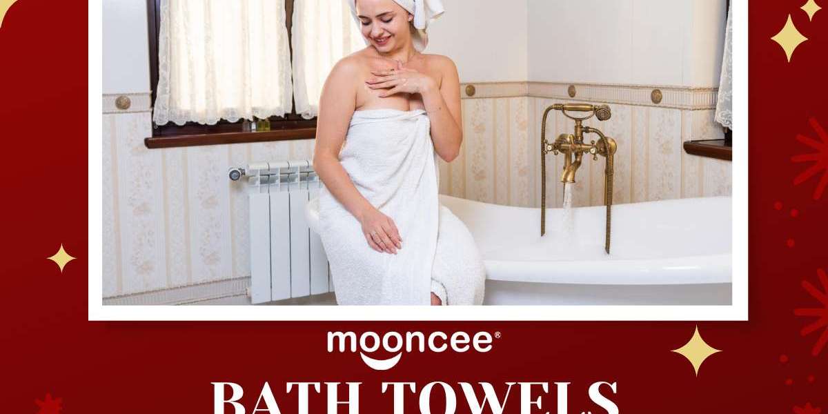 How to Choose the Perfect Towel for Your Needs