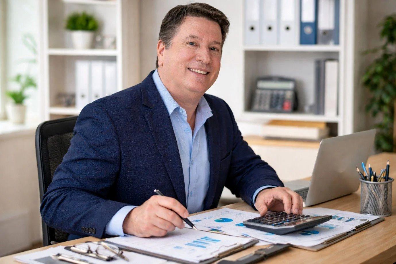 What Can a Certified Bookkeeper Really Do for Your Business? Find...
