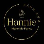 Bánh Kem Hannie