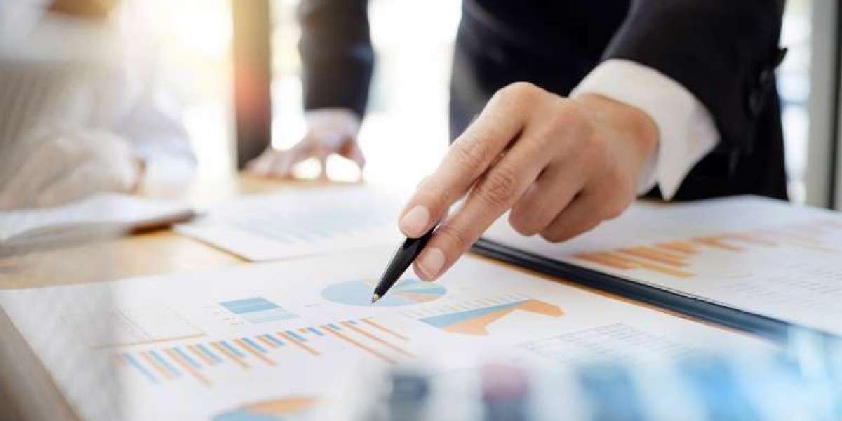 Affordable Tax and Bookkeeping Services: Smart Financial Solutions for Every Business