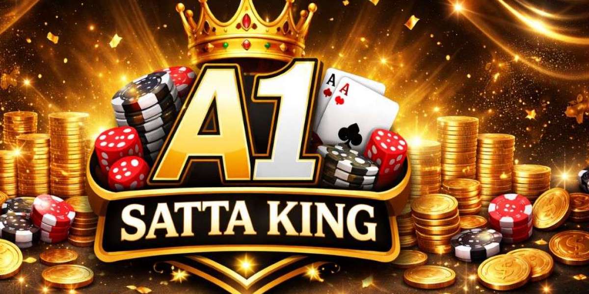 A1 Satta Com – Trusted Source for 1A Satta & Disawer Delhi Result Updates