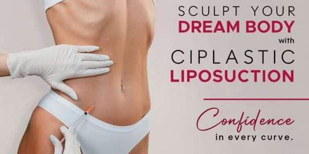 Liposuction for Targeted Fat Reduction