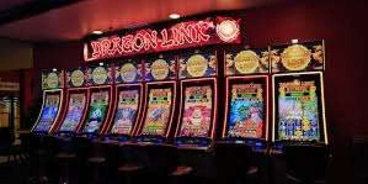 Panduan Lengkap Slot Gacor Link Slot Terbaru