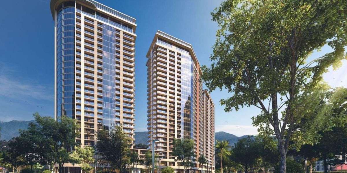 From Studios to 2-Bedrooms: A Complete Guide to Artex Parkline’s Apartment Layouts and View Options