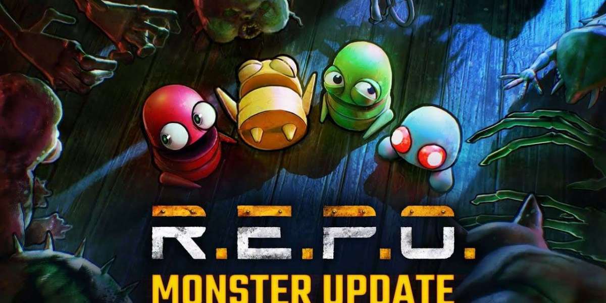 From Zero to Hero: Mastering the Art of Store Management with Repo Game