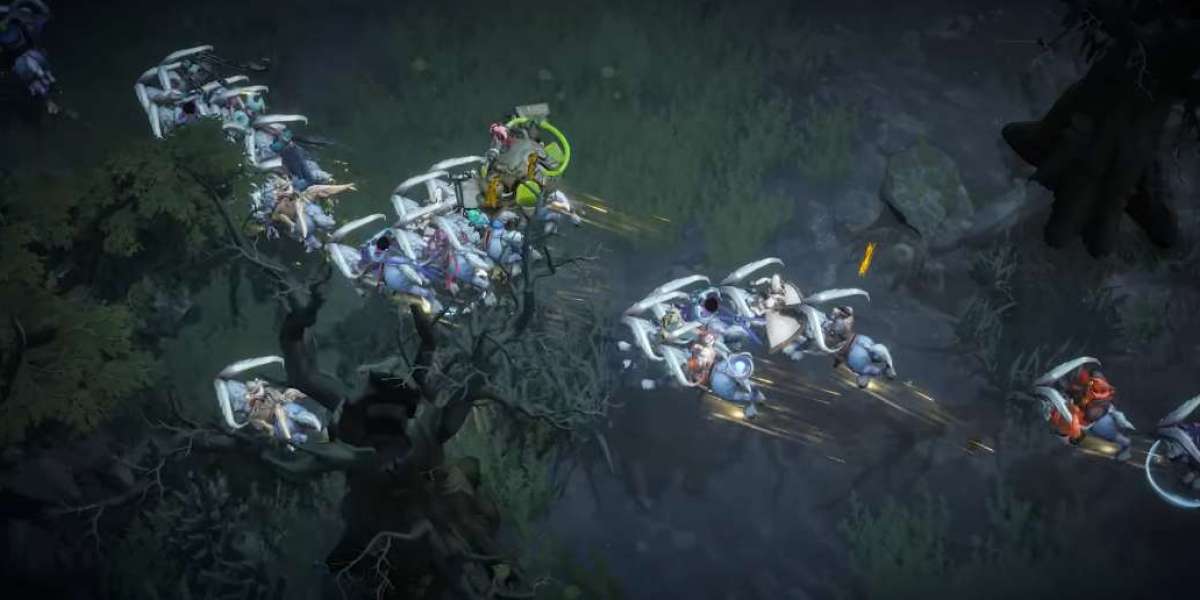 MMOexp: How Sanctuary Redefines Survival in Warborne: Above Ashes