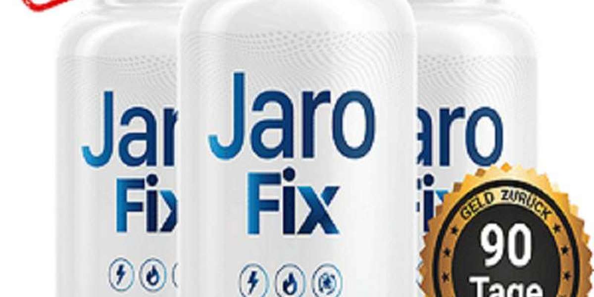 Jarofix Kaufen – Wo kann man es sicher bestellen?