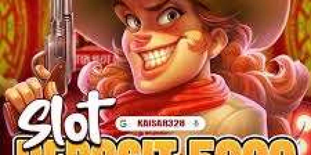 Main Game Online Seru dengan deposit 5000 Mudah dan Cepat untuk Semua Pemain