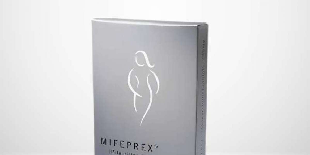 Handle Early Pregnancy Safely with Mifeprex