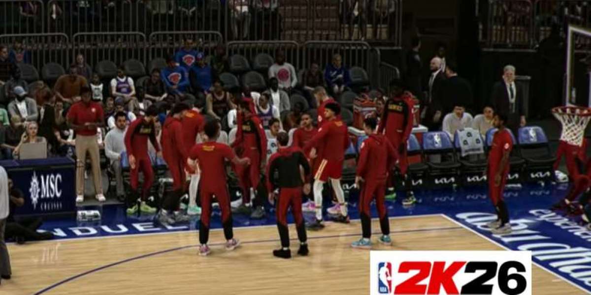 nba2king How to Max Your Build Specialization Fast in NBA 2K26