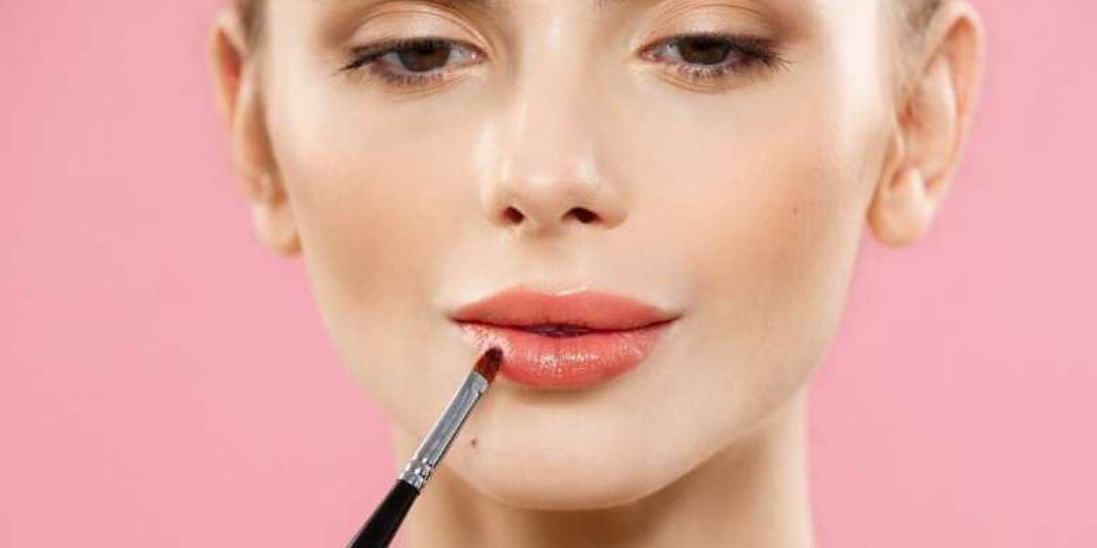 Lip Fillers in Dubai: Achieve Plump, Well-Defined Lips with Expert Care